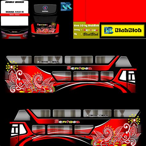 BusSId Skins .